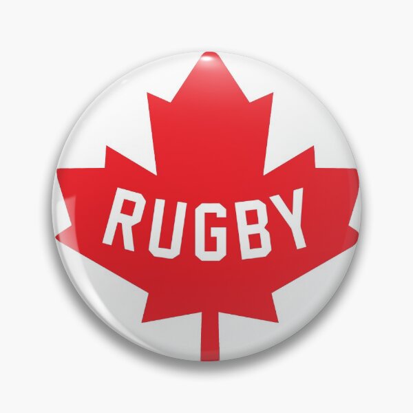 Item preview, RUGBY CANADA LOGO designed and sold by supayabaik.
