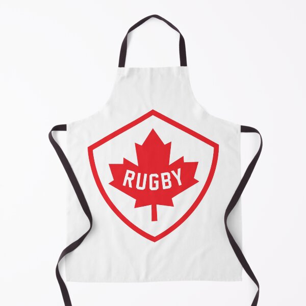 Item preview, RUGBY CANADA LOGO designed and sold by supayabaik.