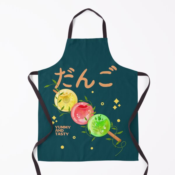 Item preview, Yummy and Tasty Dango designed and sold by Kimprut.