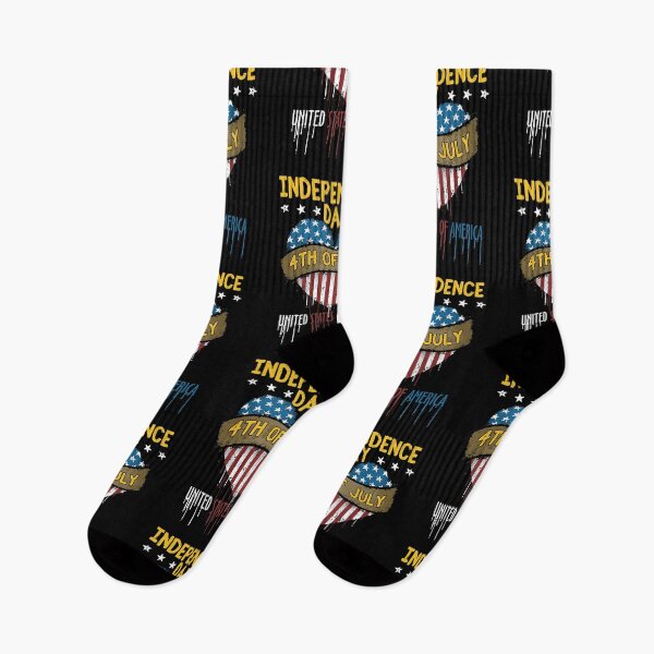 Item preview, USA Independence day 4th Of July United States Of America designed and sold by BaseStore.