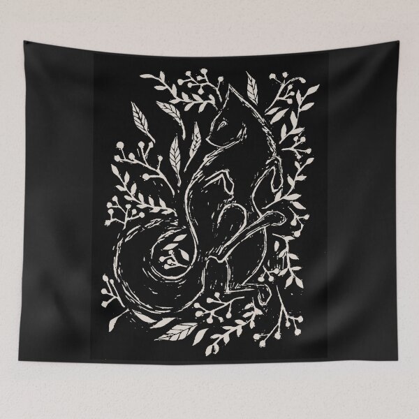 Item preview, BONE AND BLACK PASTI designed and sold by MNKARTDESIGN.