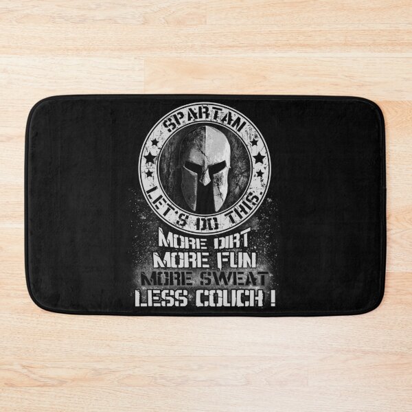 Item preview, Spartan Hagamos este regalo para mujeres hombres guerreros designed and sold by teest2209.
