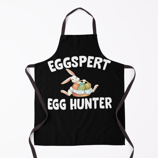 Item preview, Eggspert Egg Hunter gift designed and sold by ContreiDesign.
