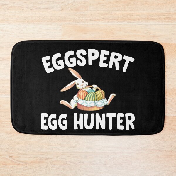 Item preview, Eggspert Egg Hunter gift designed and sold by ContreiDesign.