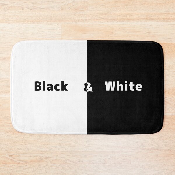 Item preview, Black and White designed and sold by DAEWI PARK.
