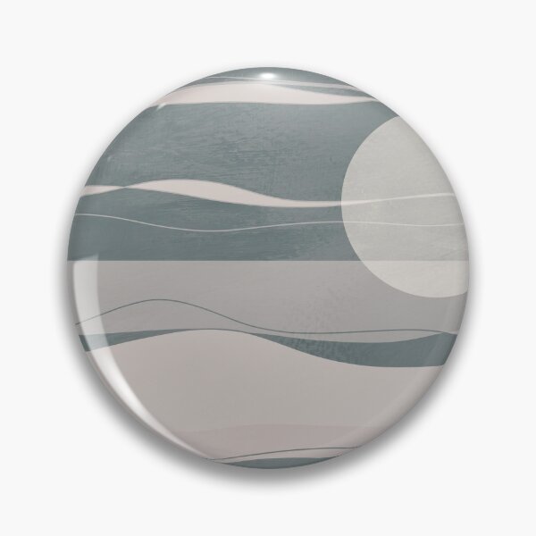 Item preview, Abstract beach art designed and sold by StudioArtNew.