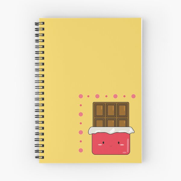 Item preview, Chocolate bar designed and sold by Alisson Rodriguez.