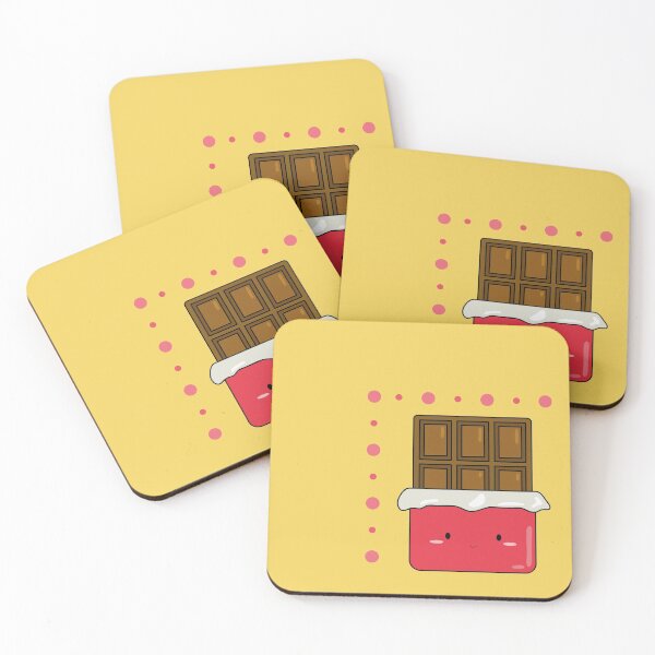 Item preview, Chocolate bar designed and sold by Alisson Rodriguez.