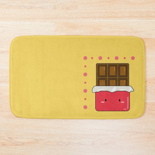 Item preview, Chocolate bar designed and sold by Alisson Rodriguez.