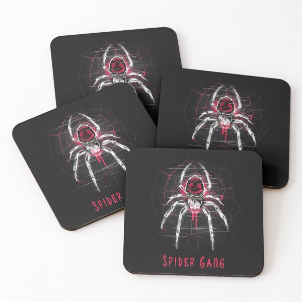 Item preview, Spider Gang l Spider l spiderverse l Comics l Horror Comics l Arachnophobia designed and sold by T1337.