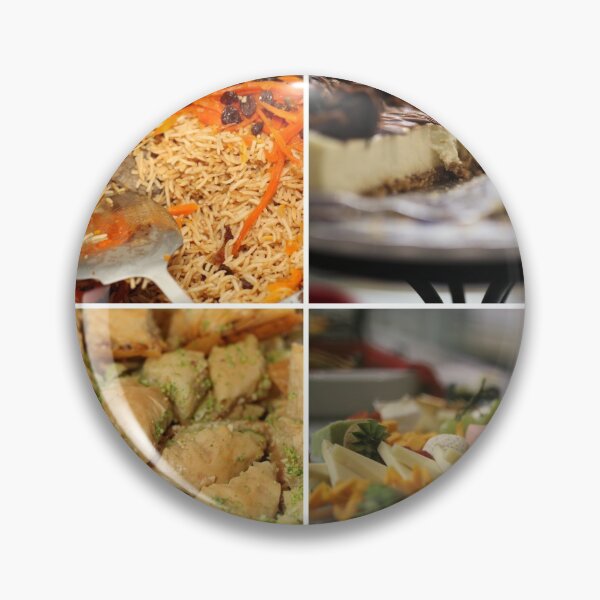 Item preview, Rice Cheese cake samosas favorite designed and sold by KimhengFineArt.