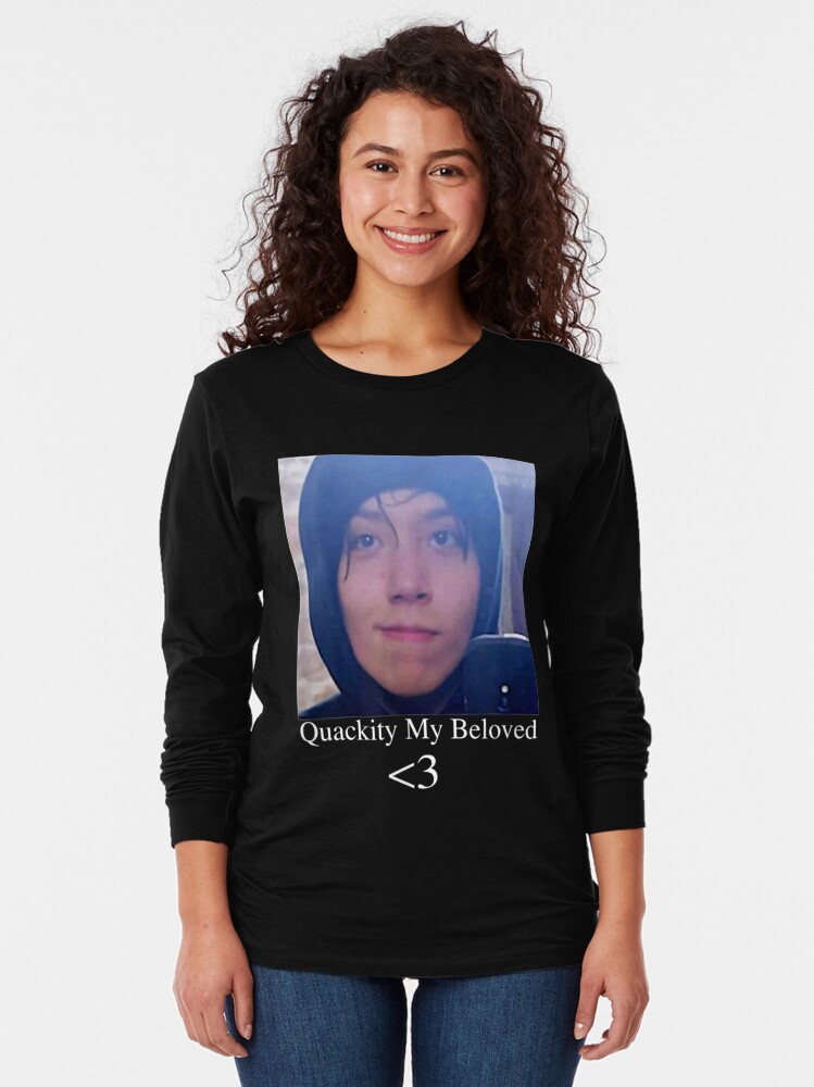 quality my beloved shirt