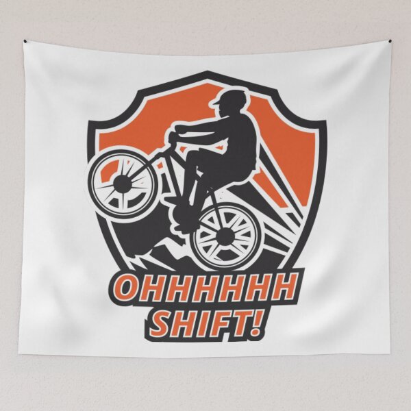 Item preview, Oh shift bicycle designed and sold by CotaLevy.