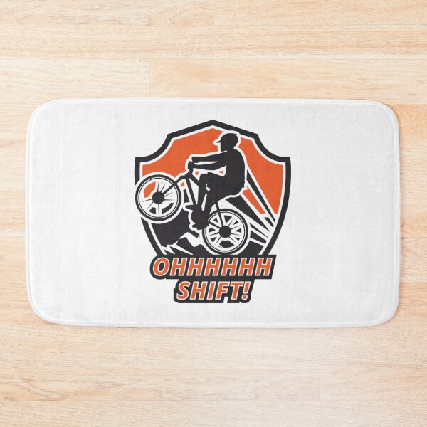 Item preview, Oh shift bicycle designed and sold by CotaLevy.