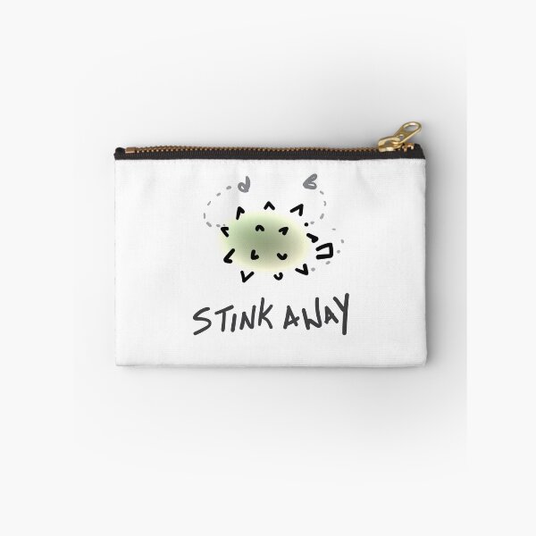 Item preview, Stink Away designed and sold by SelfinaBox.