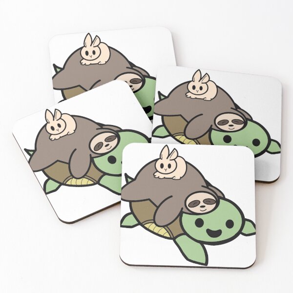 Item preview, Animal Stack designed and sold by Redfire757.