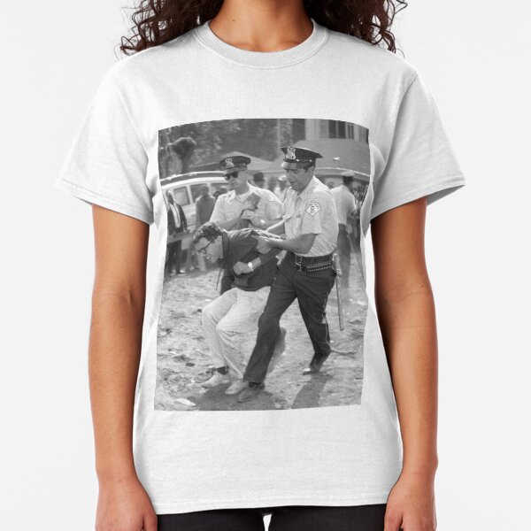 Bernie Sanders Chicago Protest Shirt Classic T-Shirt
