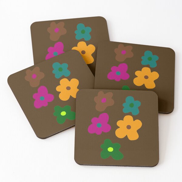 Item preview, aesthetic flower design designed and sold by SienaItaly.