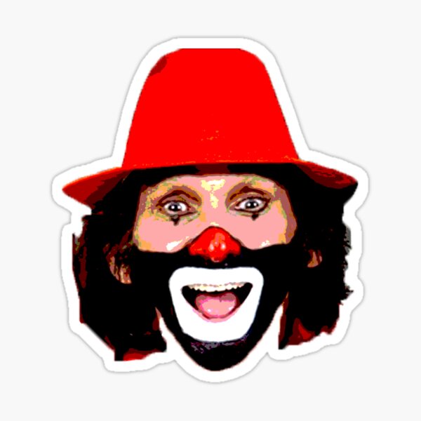 &ldquo;Cepillin trending&rdquo; Sticker for Sale by ContreiDesign | Redbubble