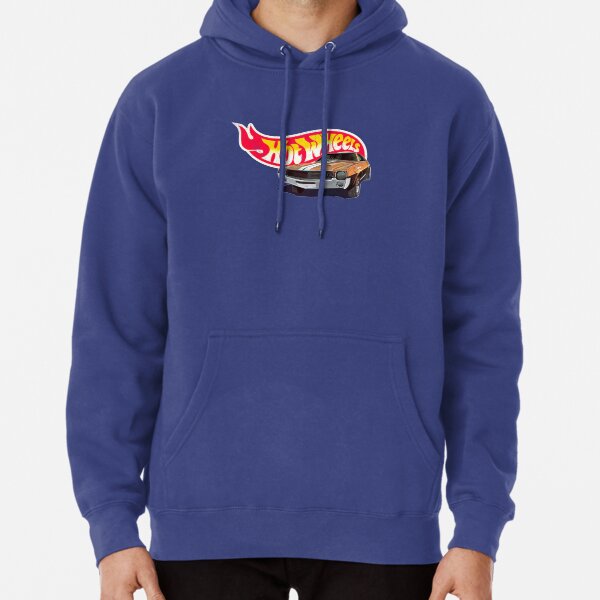 hot wheels sweatshirt