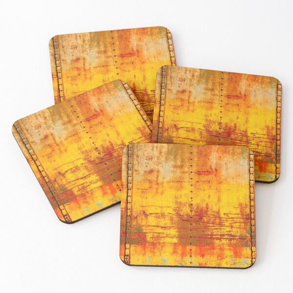 Item preview, RUSTY designed and sold by Swooncake Press.