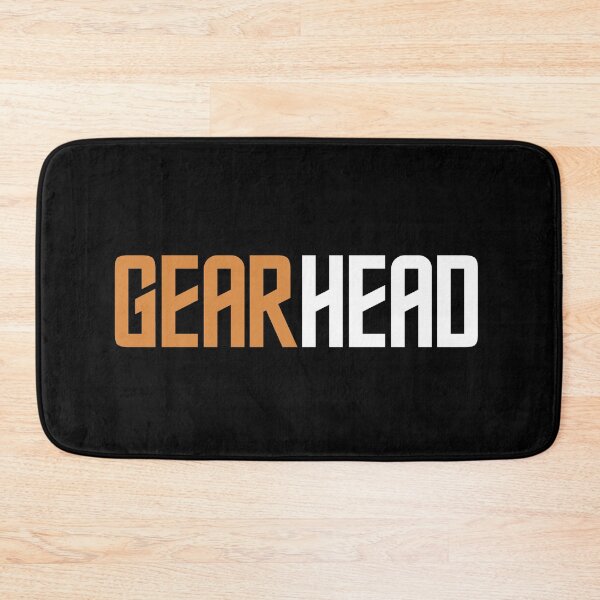Item preview, Gearhead Car Guy Enthusiast Petrolhead designed and sold by 9ine9.