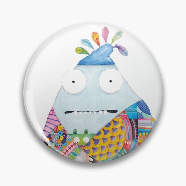 Item preview, Gary designed and sold by doninaasera.