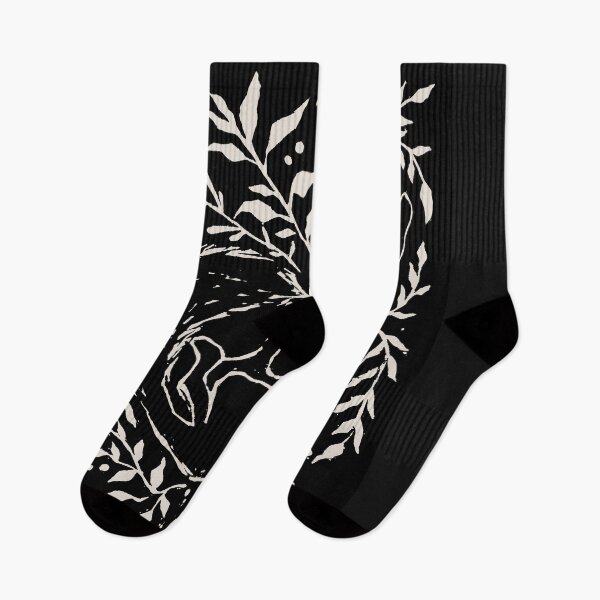 Item preview,  BONE AND BLACK PASTI 2 designed and sold by MNKARTDESIGN.