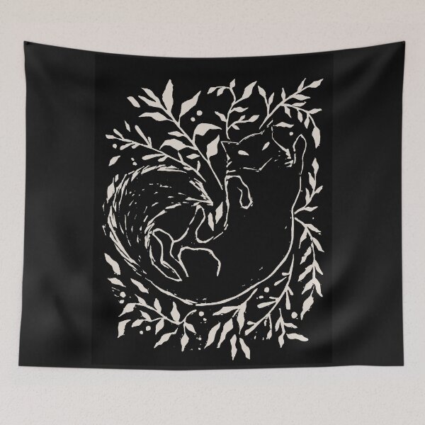 Item preview,  BONE AND BLACK PASTI 2 designed and sold by MNKARTDESIGN.