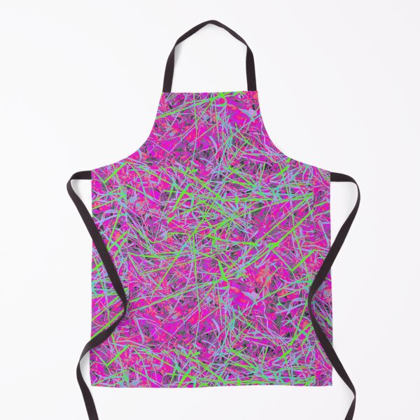 Artikelvorschau, Pink und hellgrüner Waldboden, Neon Tarnung entworfen und verkauft von 10pmCreations.
