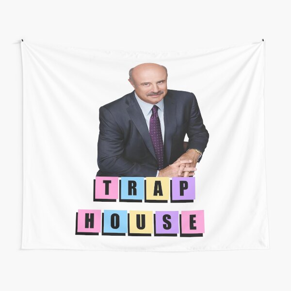 Item preview, trap house designed and sold by samietz1.