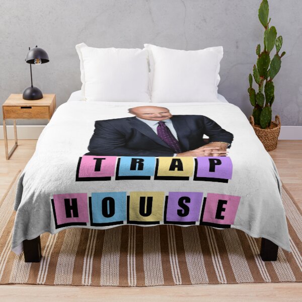 Item preview, trap house designed and sold by samietz1.