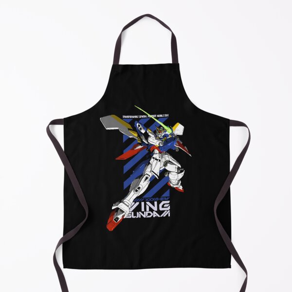 Item preview, Wing Gundam designed and sold by Danaija69.