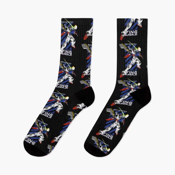 Item preview, Wing Gundam  designed and sold by Danaija69.