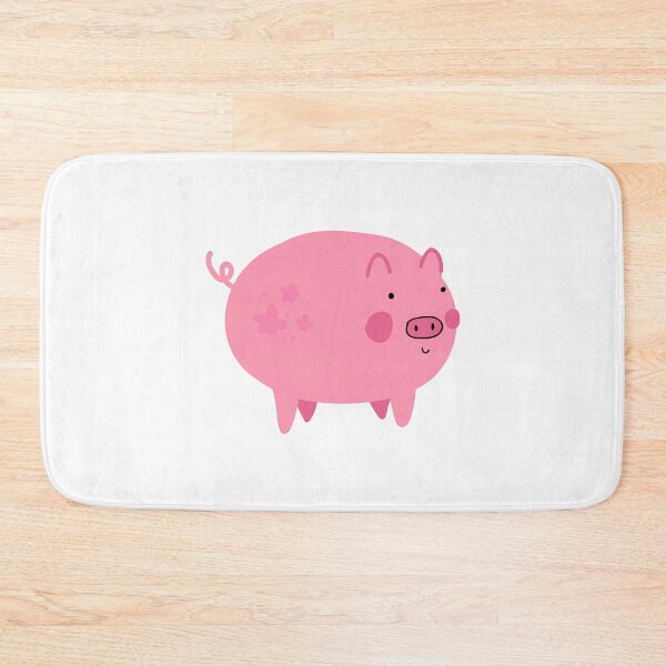 Item preview, hi, i am ok piggy designed and sold by Lii-Sun.