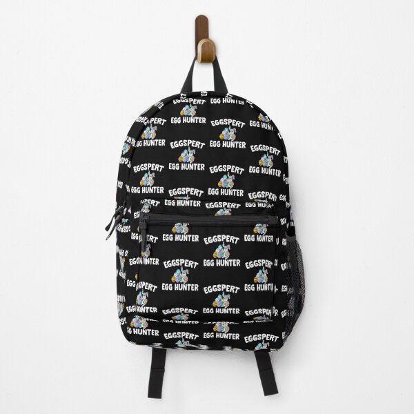 Item preview, Eggspert Egg Hunter trendy designed and sold by ContreiDesign.