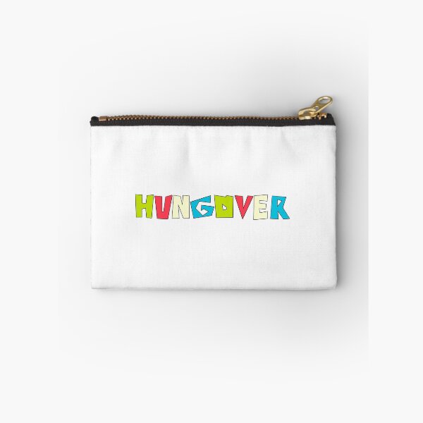 Item preview, Hungover designed and sold by floraldestiny.