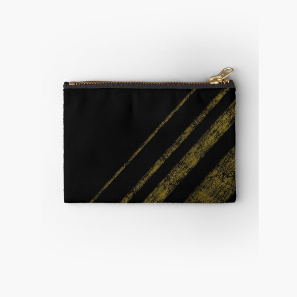 Item preview, Textured gold lines designed and sold by Lavenna.