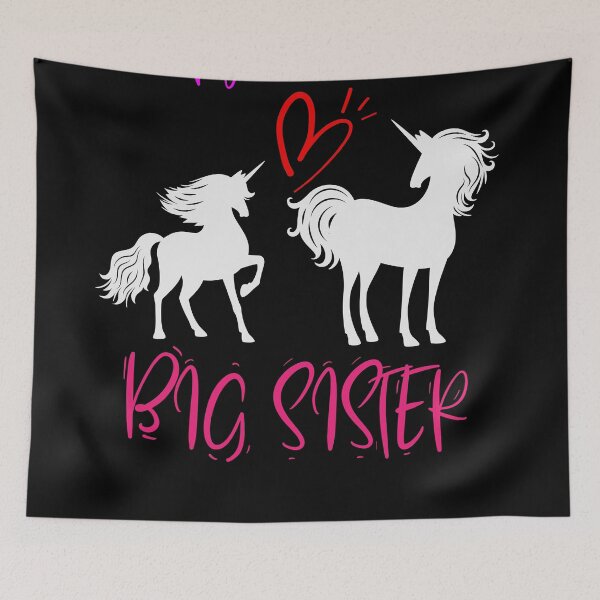 Item preview, I got a secret big sister new sibling designed and sold by friendly-fox.