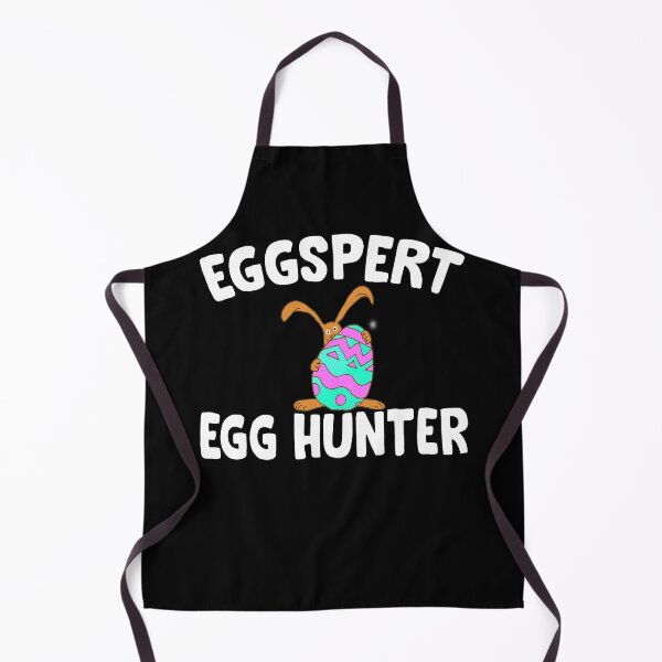 Item preview, Eggspert Egg Hunter trends designed and sold by ContreiDesign.