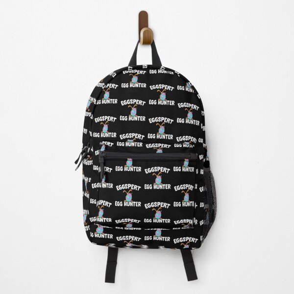 Item preview, Eggspert Egg Hunter trends designed and sold by ContreiDesign.