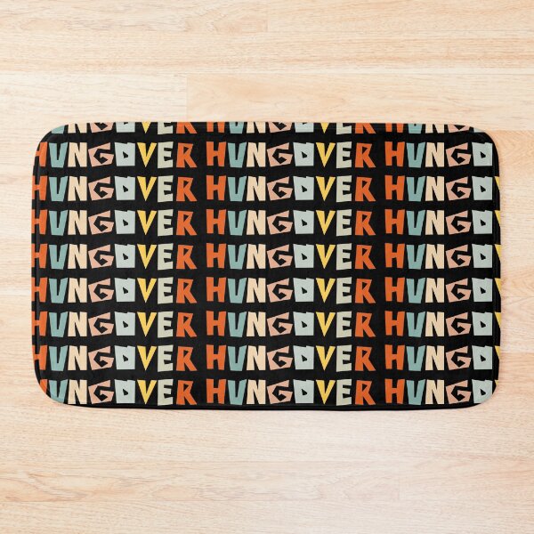 Item preview, Hungover designed and sold by floraldestiny.