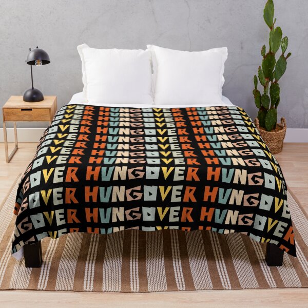 Item preview, Hungover designed and sold by floraldestiny.