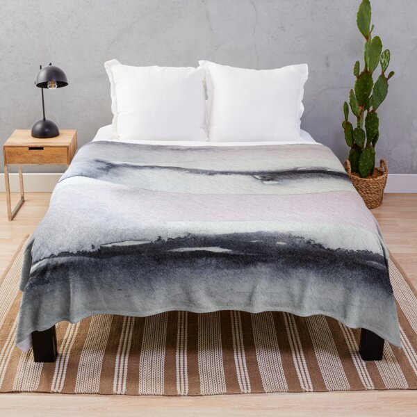 Item preview, Mystic Waves Abstract #1 #wall #painting #decor #art designed and sold by Anita's & Bella's Art.