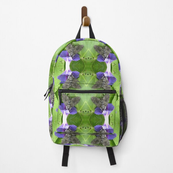 Item preview, Spinx Hawkmoth on a morning glory designed and sold by OrangeEden.