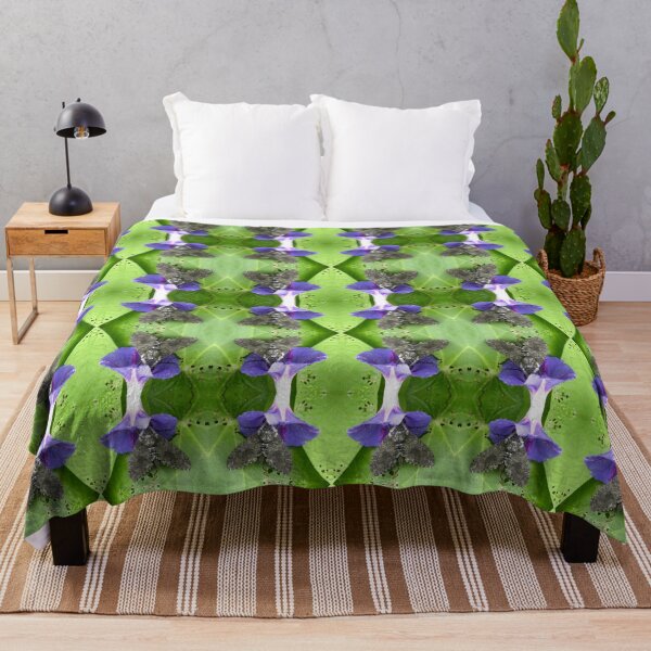 Item preview, Spinx Hawkmoth on a morning glory  designed and sold by OrangeEden.