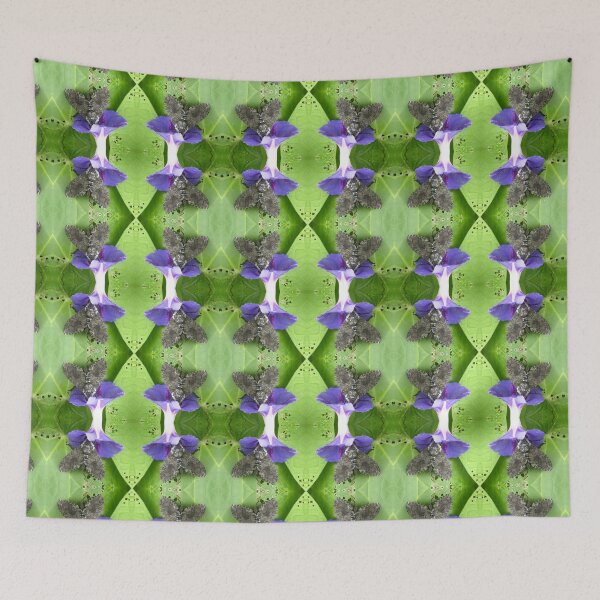 Item preview, Spinx Hawkmoth on a morning glory  designed and sold by OrangeEden.