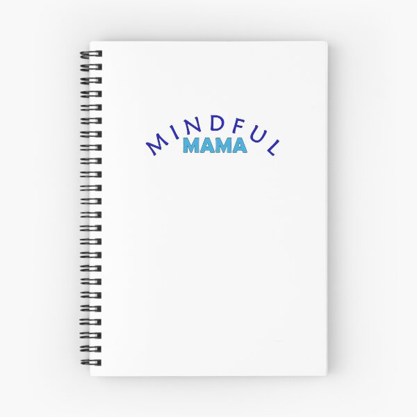 Item preview, Mindful Mama Meditation Self-Care designed and sold by Der Geist.