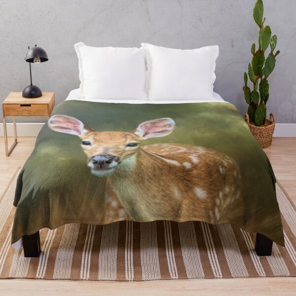 Item preview, Baby Deer Six designed and sold by Elisabeth Lucas.