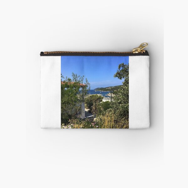 Item preview, Tiled Roofs of Dubrovnik, Croatia designed and sold by BritishYank.
